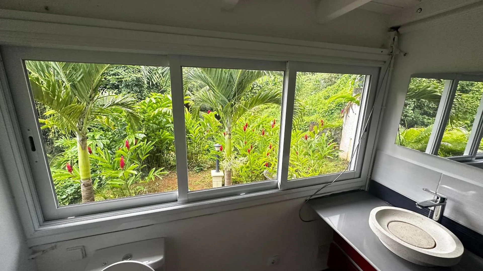 Chez Francis Lejlighed Petit-Bourg Guadeloupe